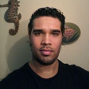 Meet your Posher, Matthew